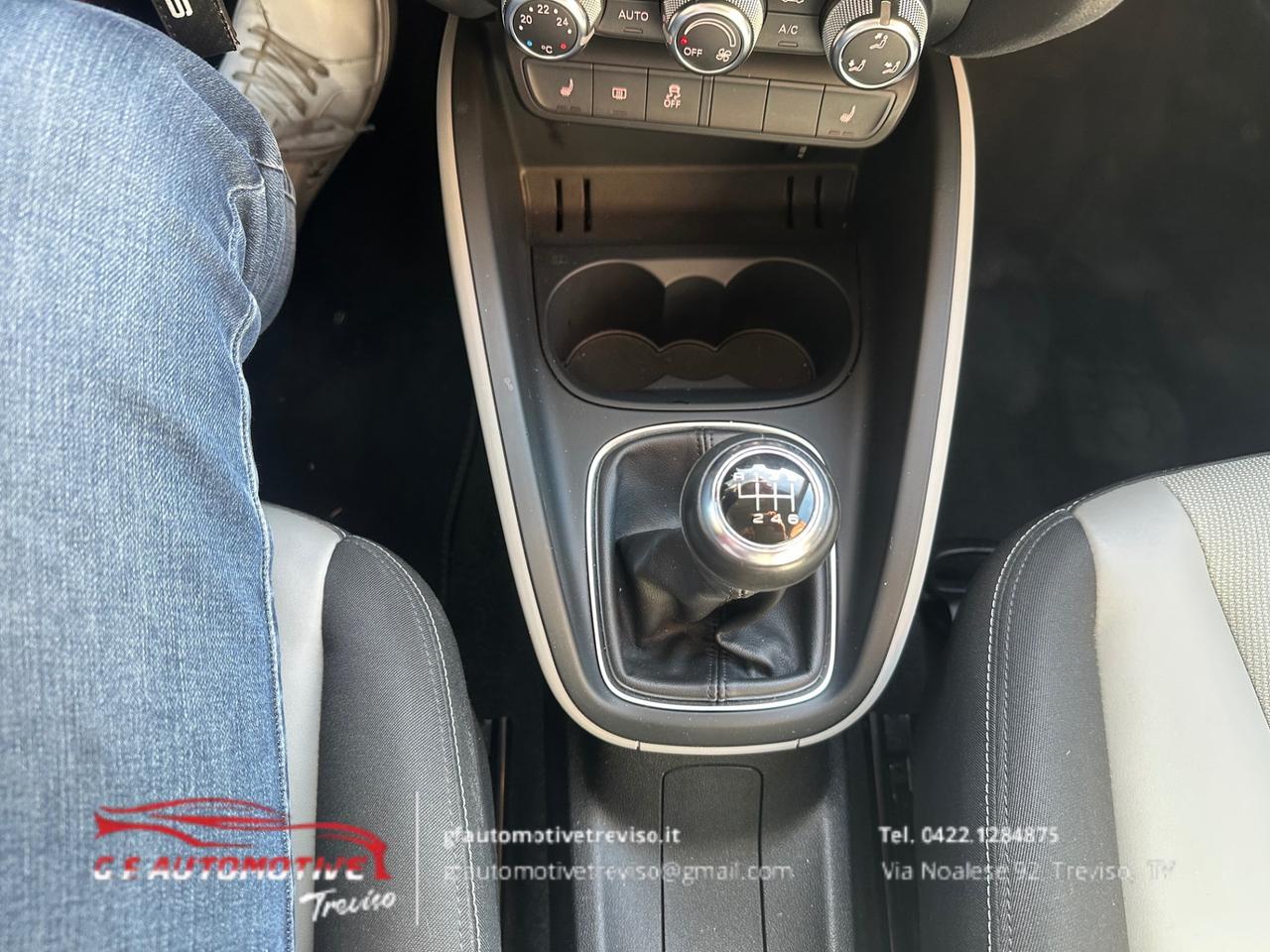 Audi A1 3 Porte A1 1.4 tfsi Ambition 122cv