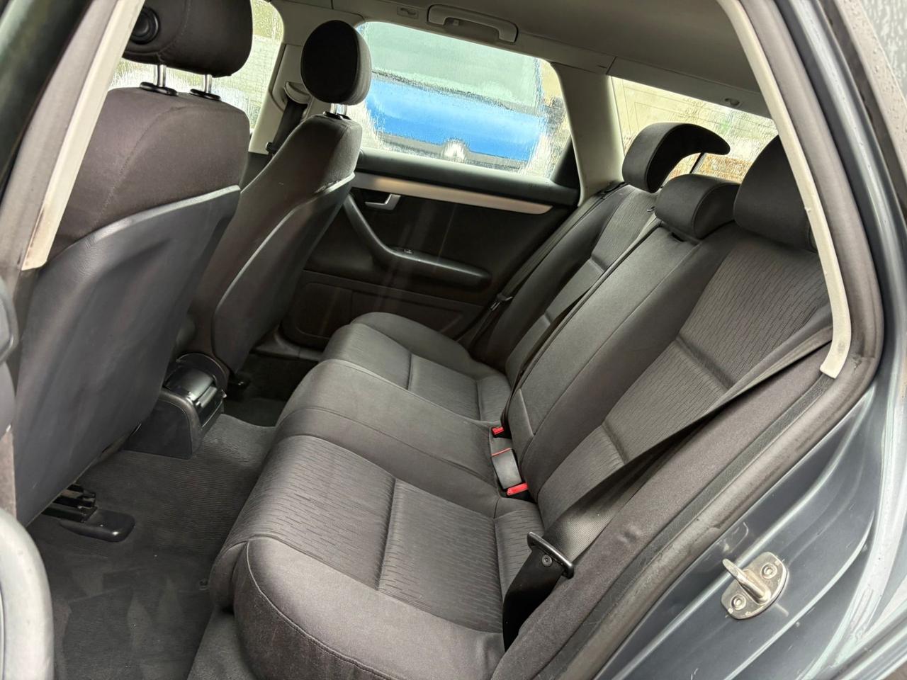 Audi A4 2.0 20V Avant