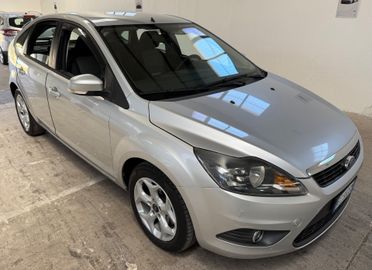 Ford Focus 1.6 TDCi 110Cv 5p - 2010