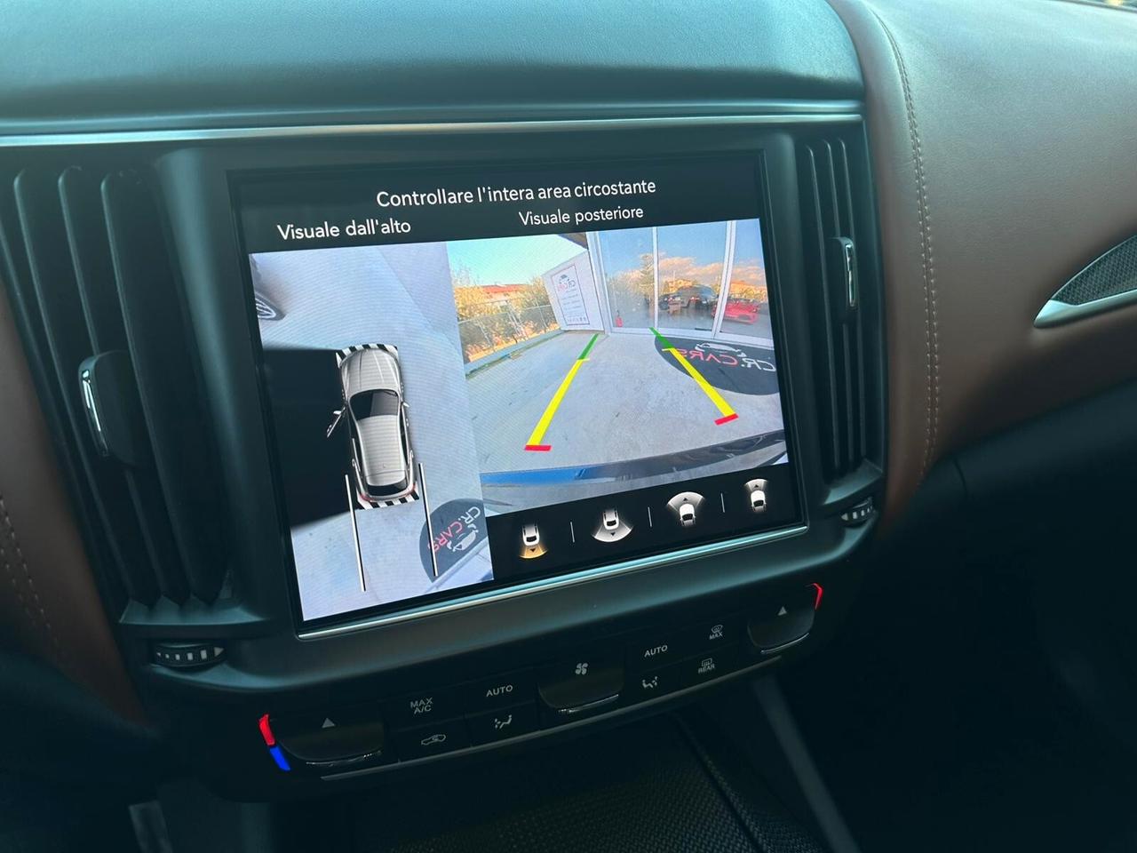 Maserati Levante MHEV 330 CV AWD GT - Tetto apribile