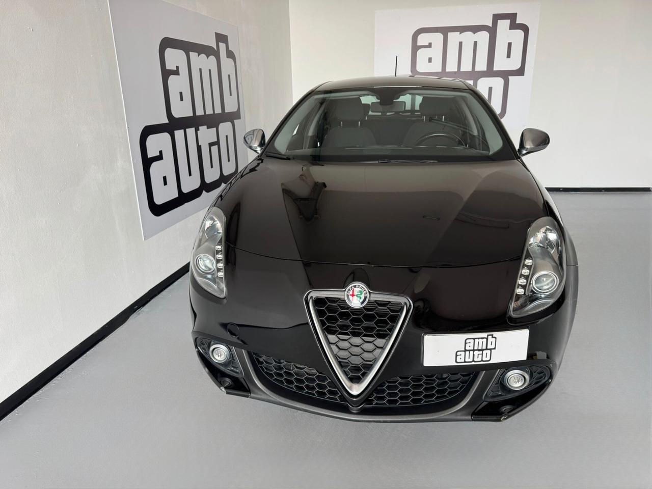 Alfa Romeo Giulietta 1.6 JTDm 120 CV Super