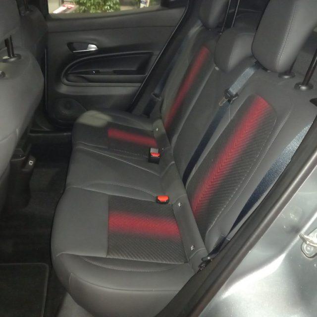 ALFA ROMEO Junior 1.2 136 CV Hybrid eDCT6 Speciale