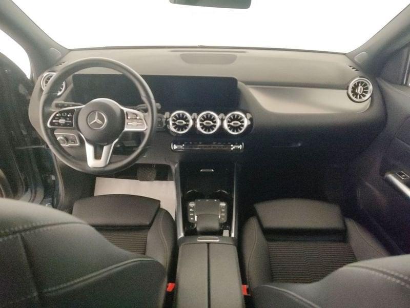 Mercedes-Benz GLA 200 Sport Plus auto