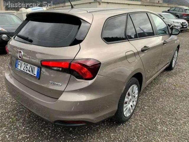 FIAT Tipo Tipo SW 1.3 mjt Business s - FV264NL