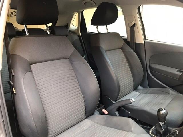 Volkswagen Polo 1.2 TDI 5 p. Comfortline