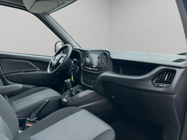 FIAT Doblo Doblò 1.6 MJT 105CV Cargo Maxi Lounge + IVA