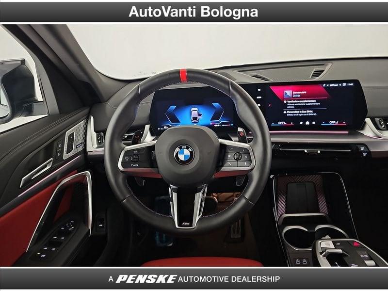 BMW X2 X2 M35i xDrive Msport Pro