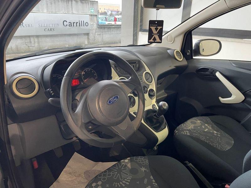Ford Ka 1.2 69cv Individual