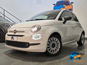 Fiat 500 Lounge GPL