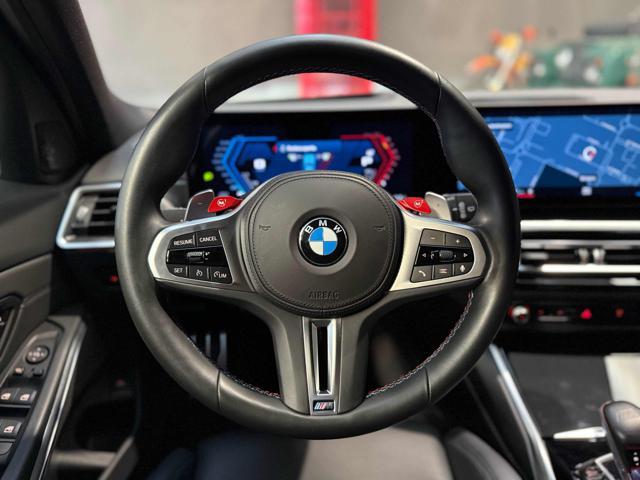 BMW M3 Touring Competition M xDrive