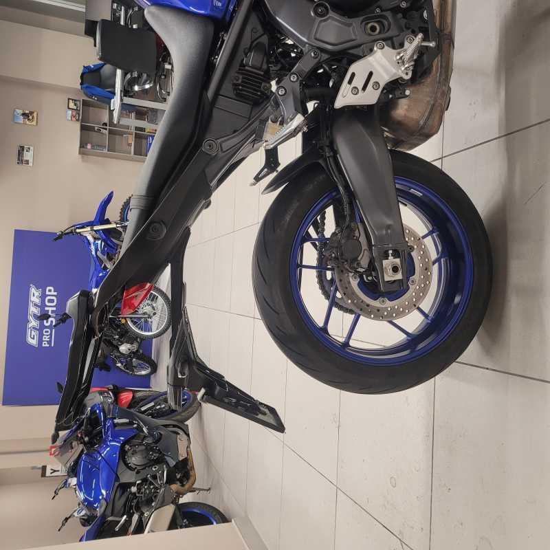 Yamaha MT-09 - 2023