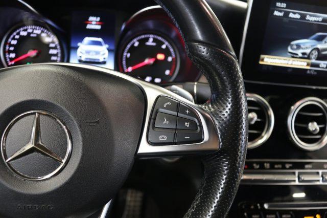 MERCEDES-BENZ GLC 250 d 4Matic Premium