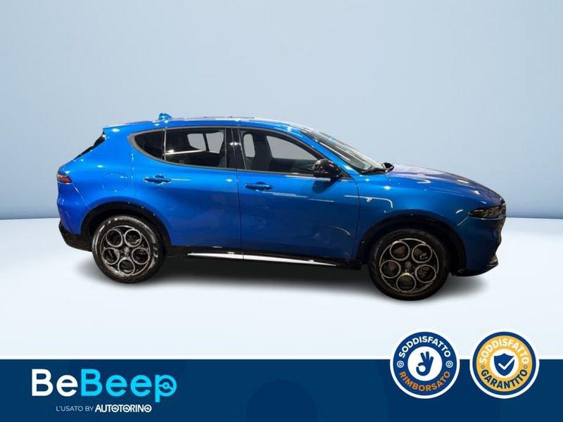 Alfa Romeo Tonale 1.5 HYBRID TI 160CV TCT7