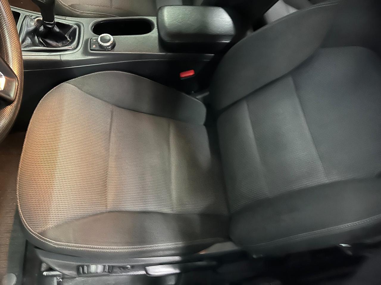 Mercedes-benz B 180 CDI Executive