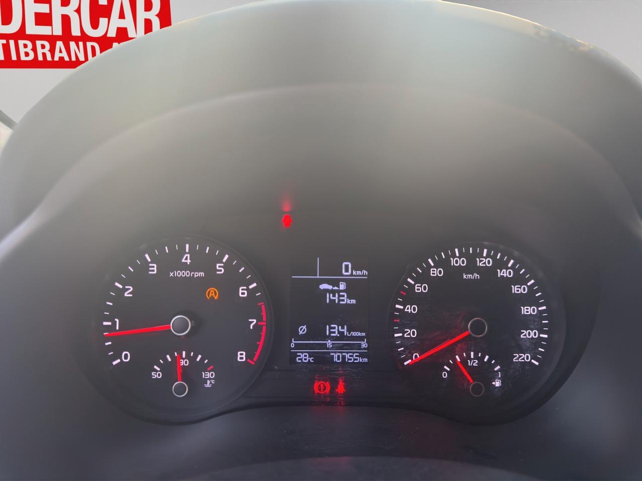 Kia Stonic 1.2 DPI Urban