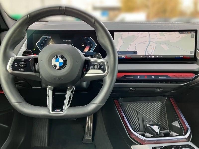 BMW X3 X3 xDrive20d 48V MSport Pro HEAD-UP HARMAN KARDON FULL