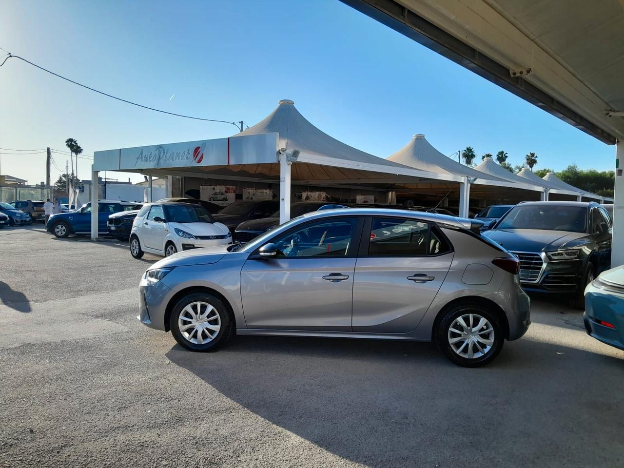 Opel Corsa 1.2 Elegance