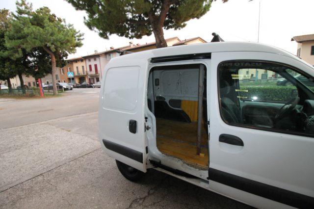 RENAULT Kangoo 1.5 dCi/60CV 3p. Confort Express