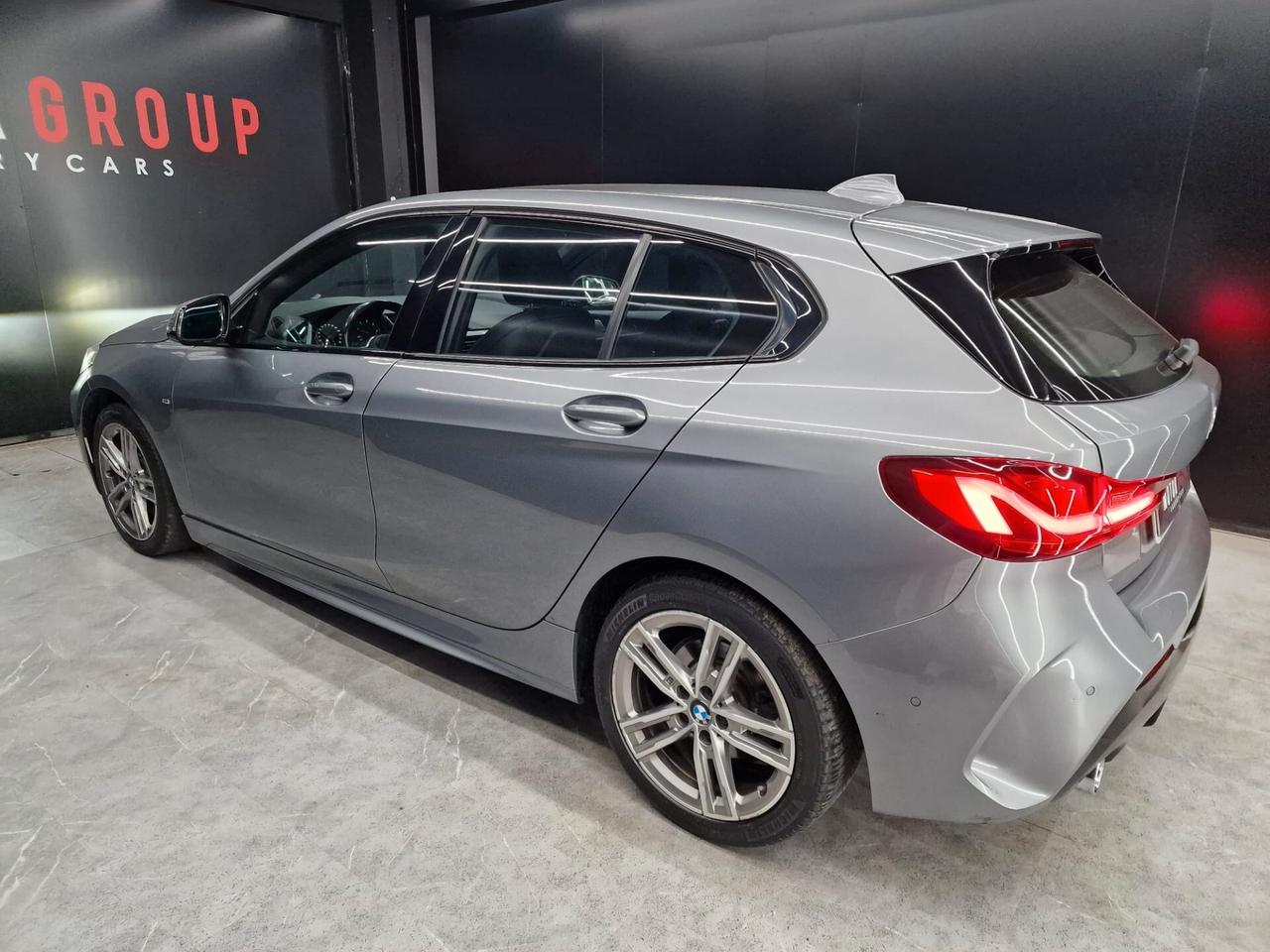 Bmw 116d 5p. Msport 1.5 116CV