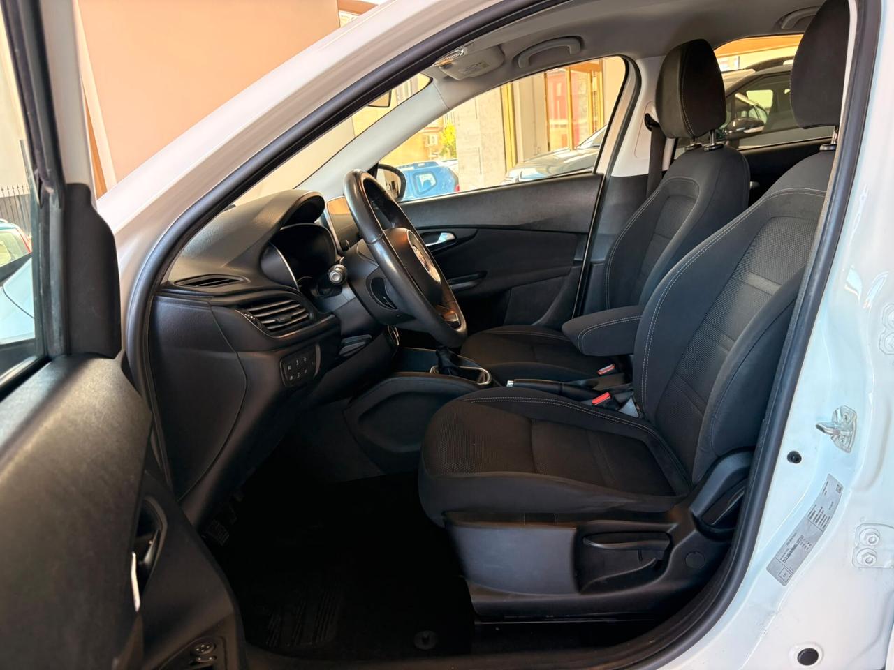 Fiat Tipo 1.6 Mjt S&S SW Easy