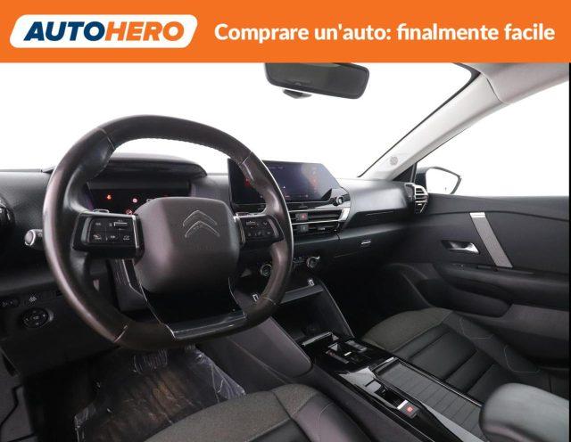 CITROEN C4 BlueHDi 130 S&S EAT8 Shine