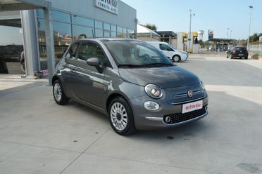 Fiat 500 1.0 Hybrib Dolcevita