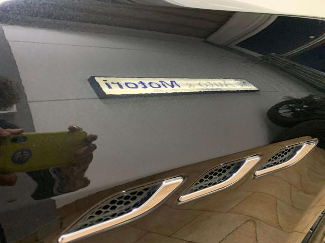 Maserati Ghibli Ghibli III 2013 3.0 V6 ds 275cv auto