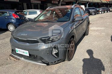 KIA Stonic 1.0 T-GDi 100 CV MHEV iMT Style