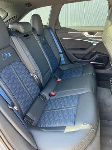 Audi RS6 RS6 Avant 4.0 mhev Performance Ceramica/305kmh