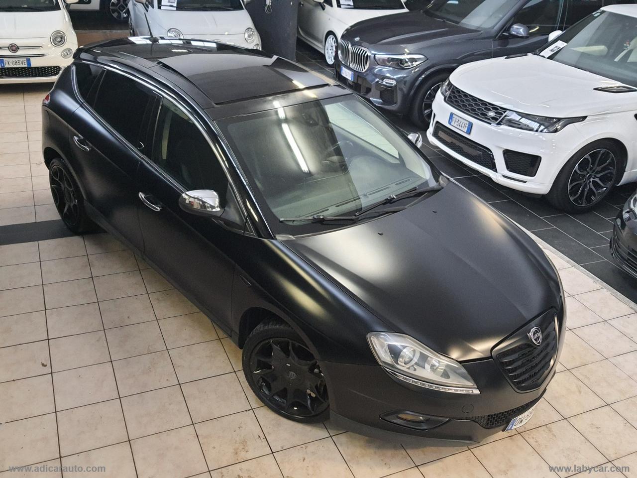 LANCIA Delta 1.8 di tjt 200cv sportronic Platino