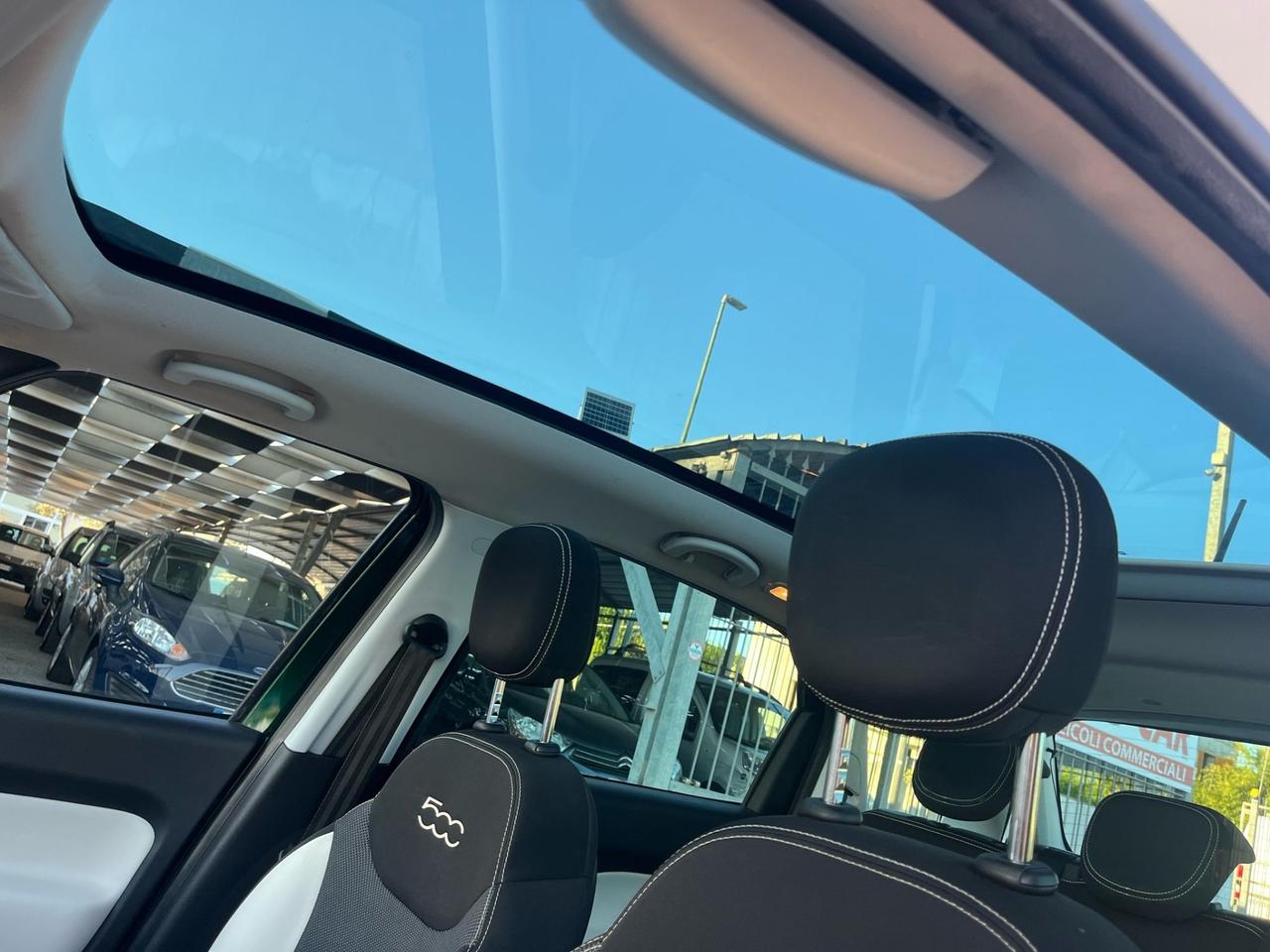 Fiat 500L 1.6 Multijet 105 CV Trekking Unipro 2015