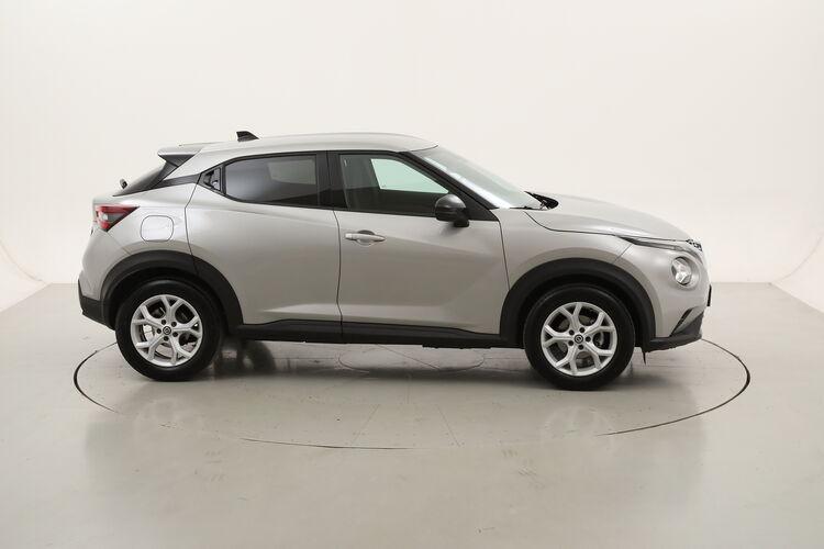 Nissan Juke N-Connecta BZ363408 1.0 Benzina 114CV