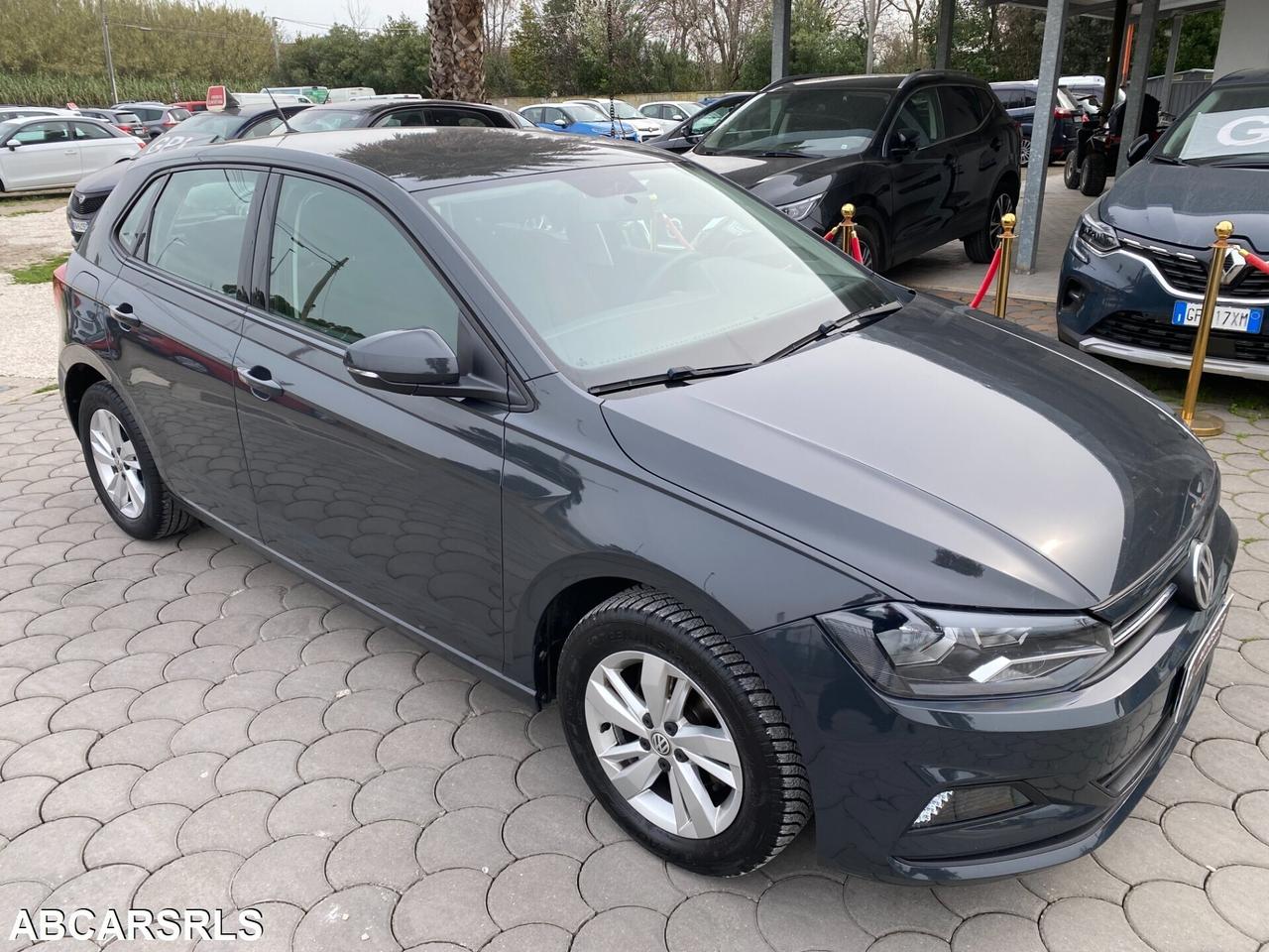 VOLKSWAGEN - Polo - 1.0 EVO 80CV 5p. Comfortline B