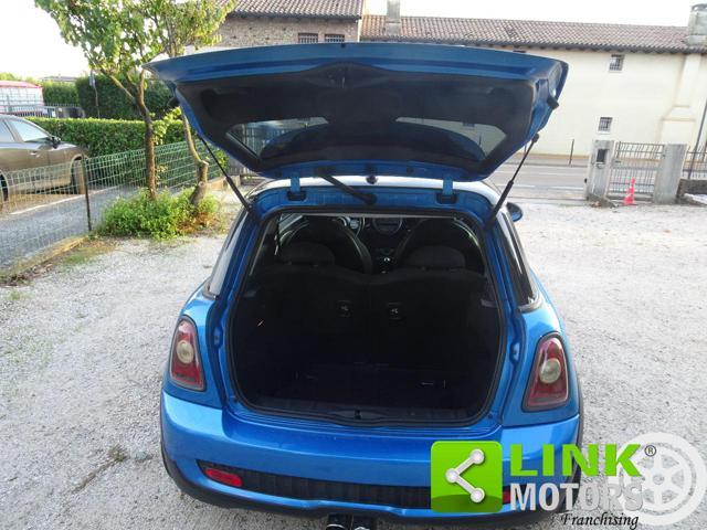 MINI Cooper S R56 1.6 16V MOTORE NUOVO