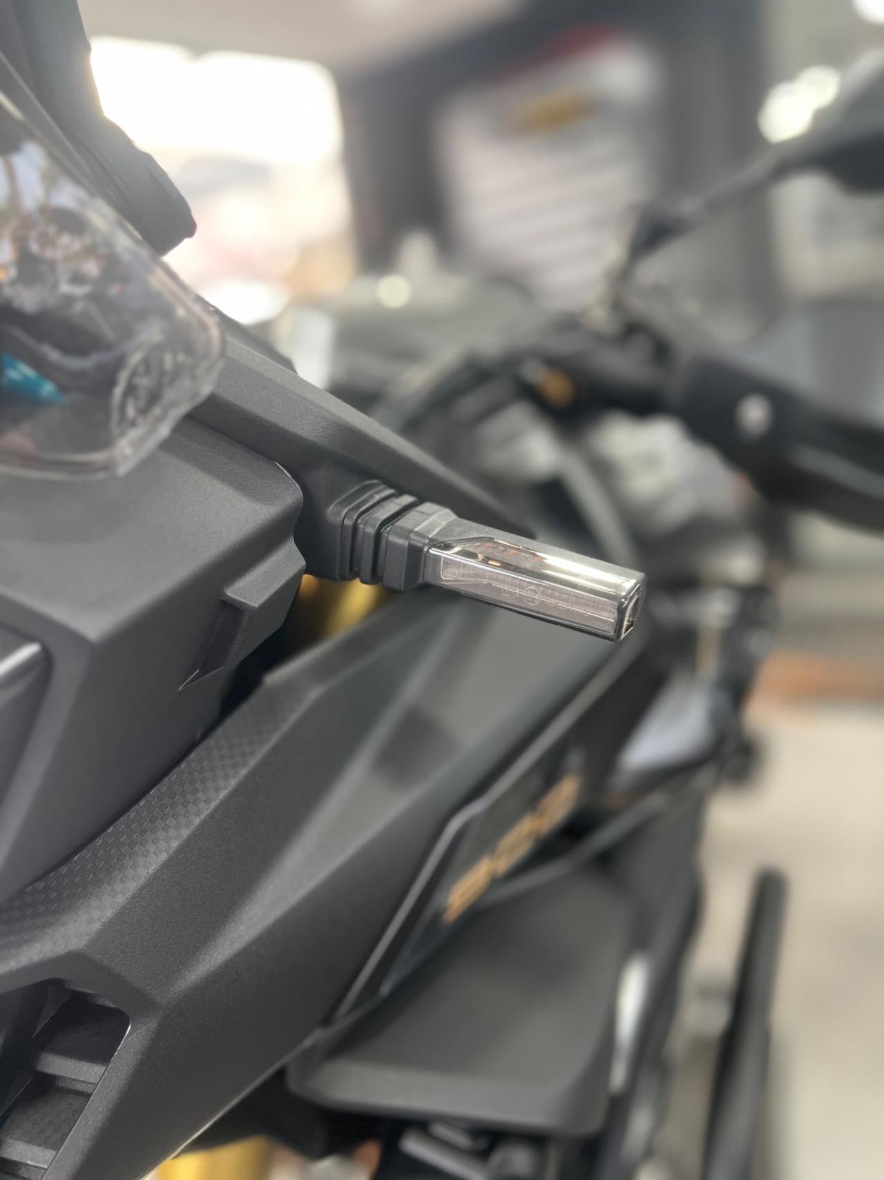 Voge Valico 900 DSX NUOVA PRONTA CONSEGNA