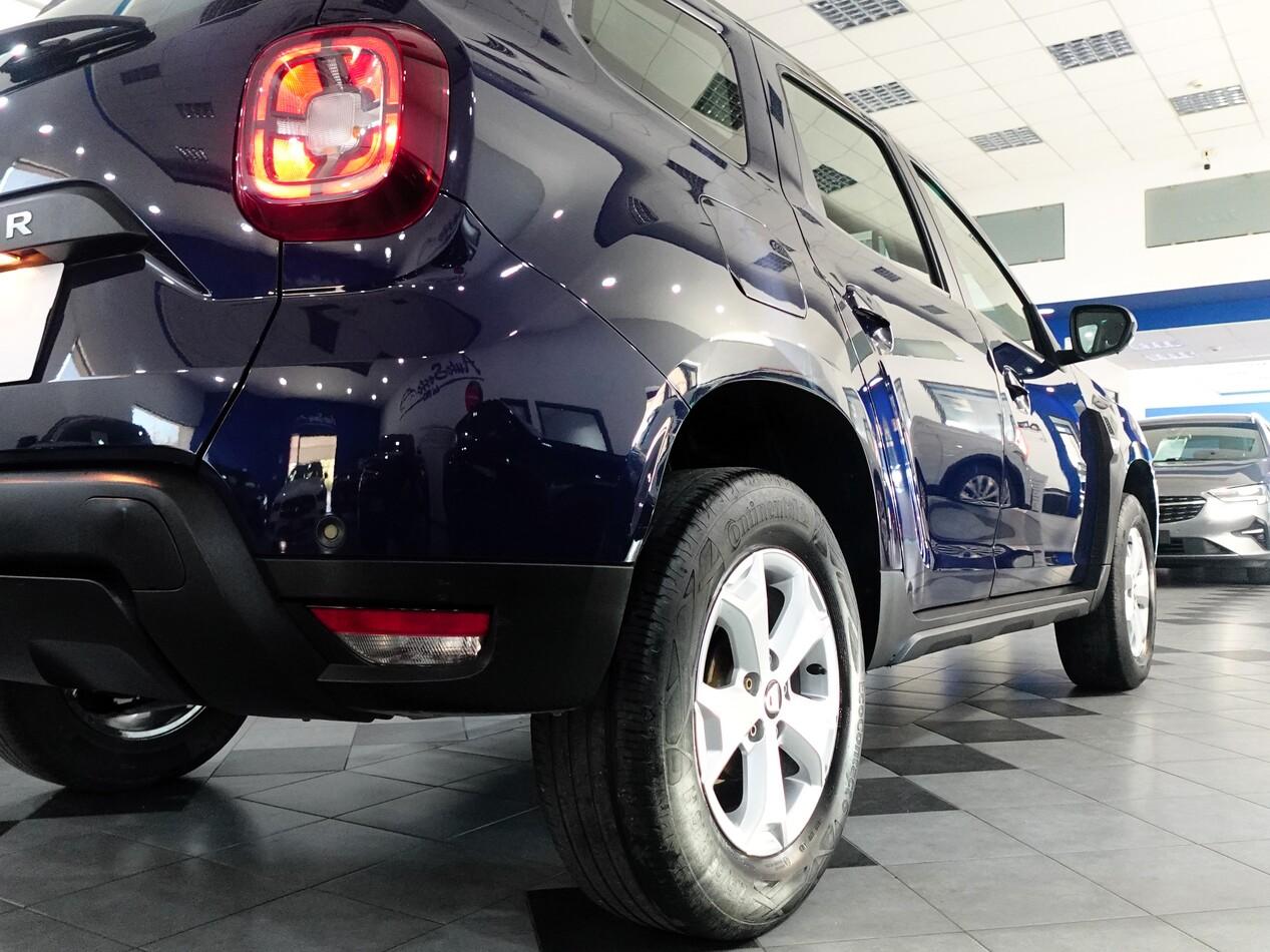 Dacia Duster 1.0 TCE GPL 100 CV COMFORT
