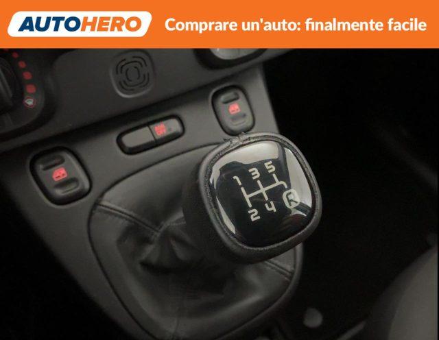 FIAT Panda 1.2 Easy