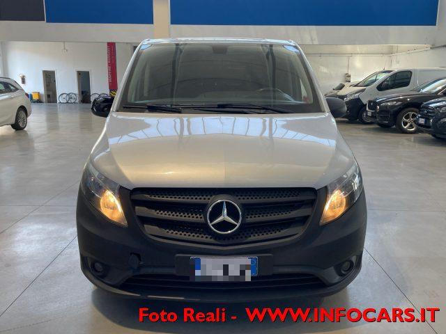 MERCEDES-BENZ Vito 1.6 109 CDI Furgone Compact Business