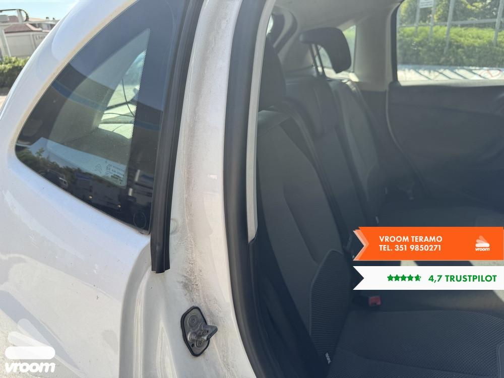 CITROEN C3 1.2 VTi 82 Seduction