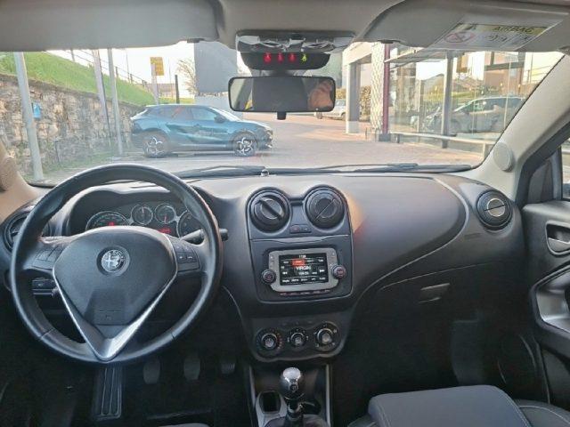 ALFA ROMEO MiTo 1400 78CV SUPER