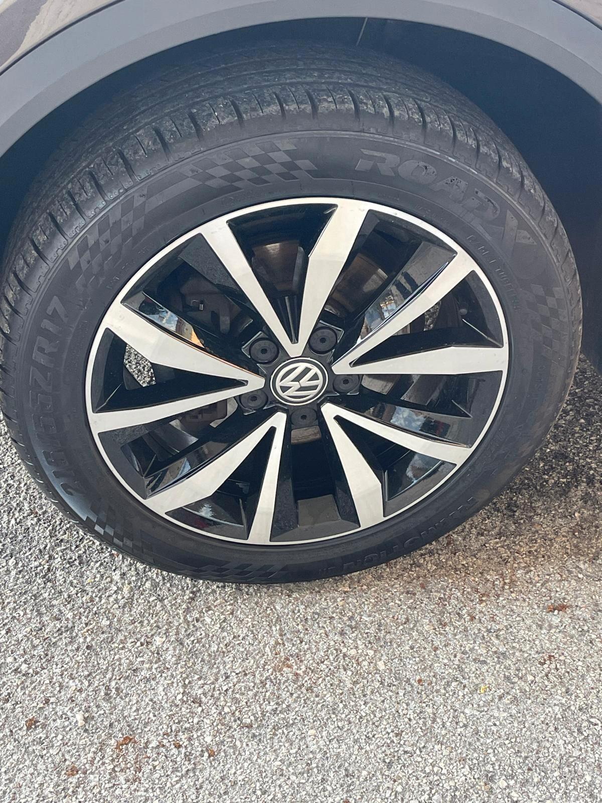 Volkswagen T-Roc 1.0 TSI 115 CV Style BlueMotion Technology