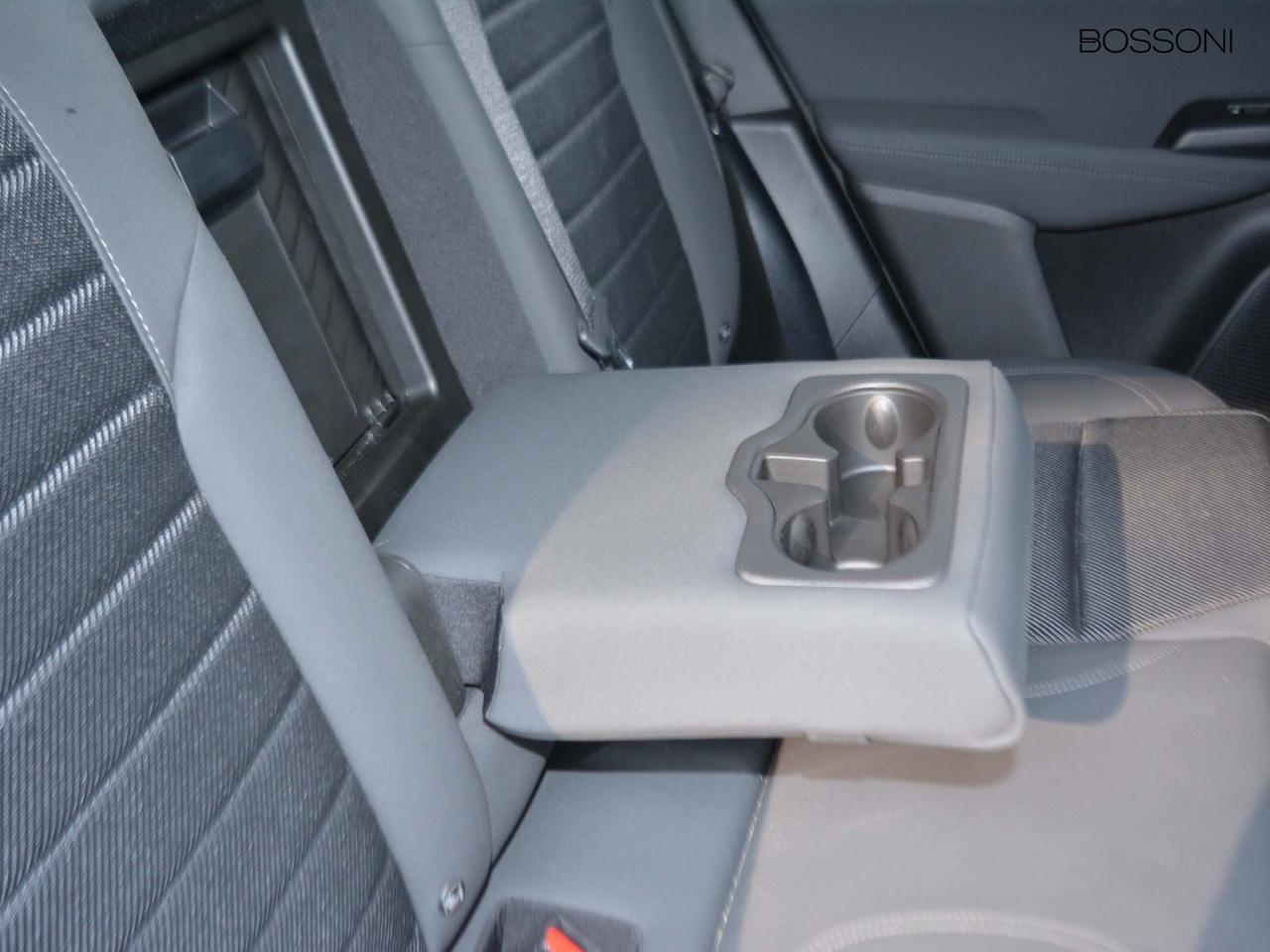 Alfa Romeo Tonale 1.6 130cv ti tct6