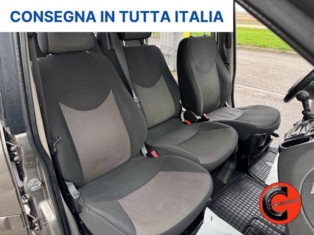 FIAT Multipla 1.6 16V N.P-CERCHI IN LEGA-SENSORI-BOMBOLE 2028-