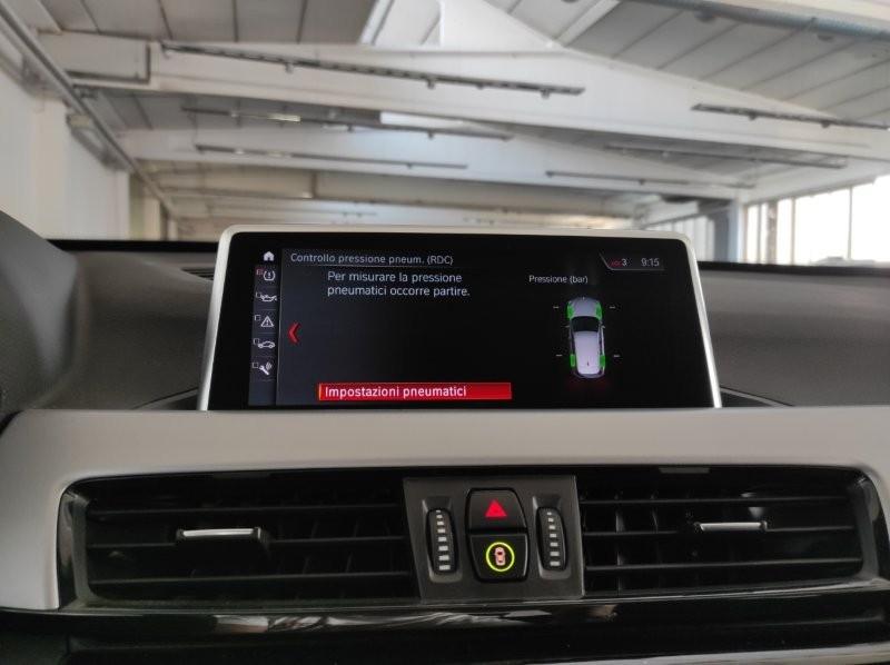 BMW X1 (F48) - X1 xDrive25e Business Advantage