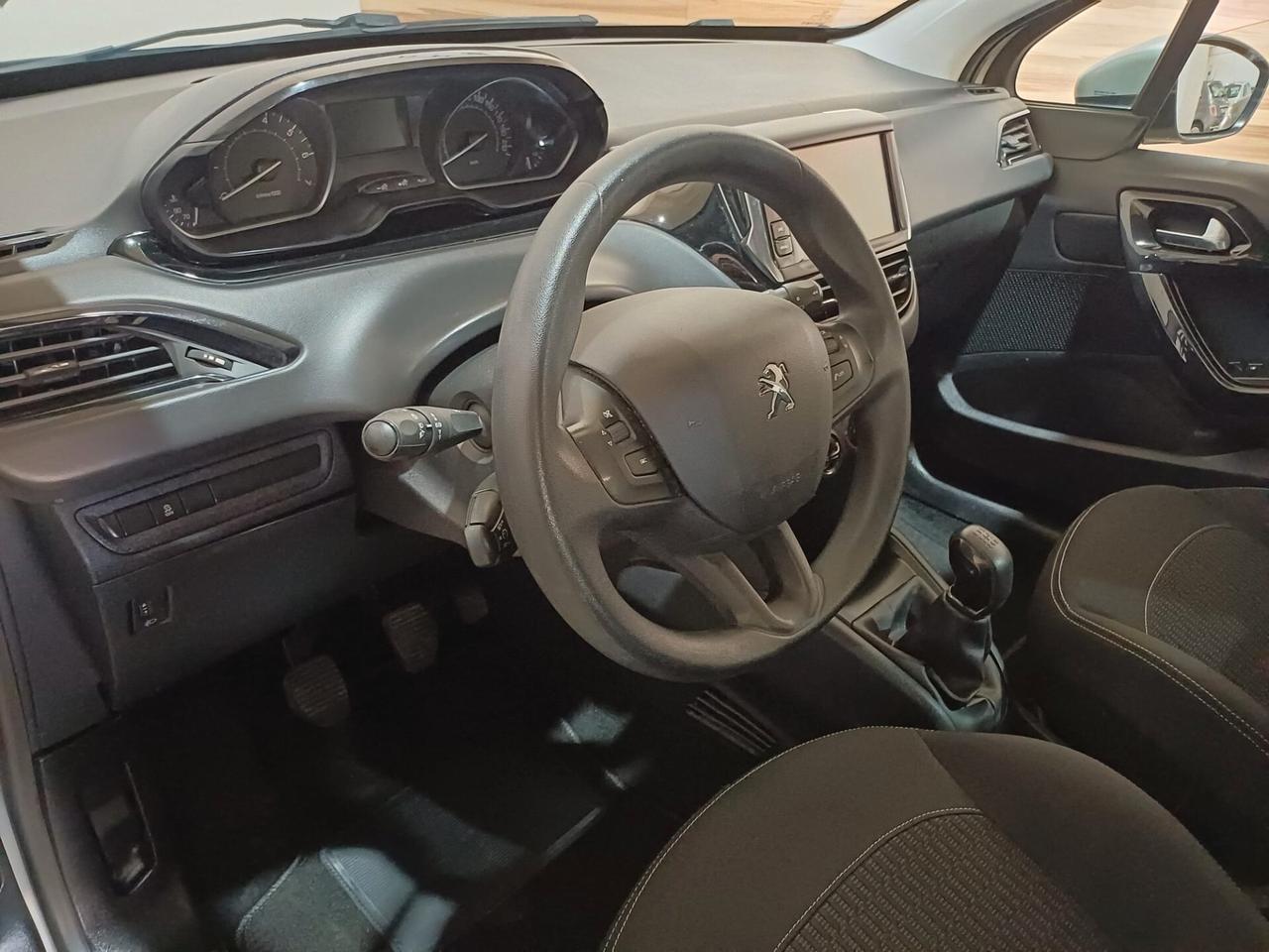 Peugeot 208 1.0 5 porte Active - 2018