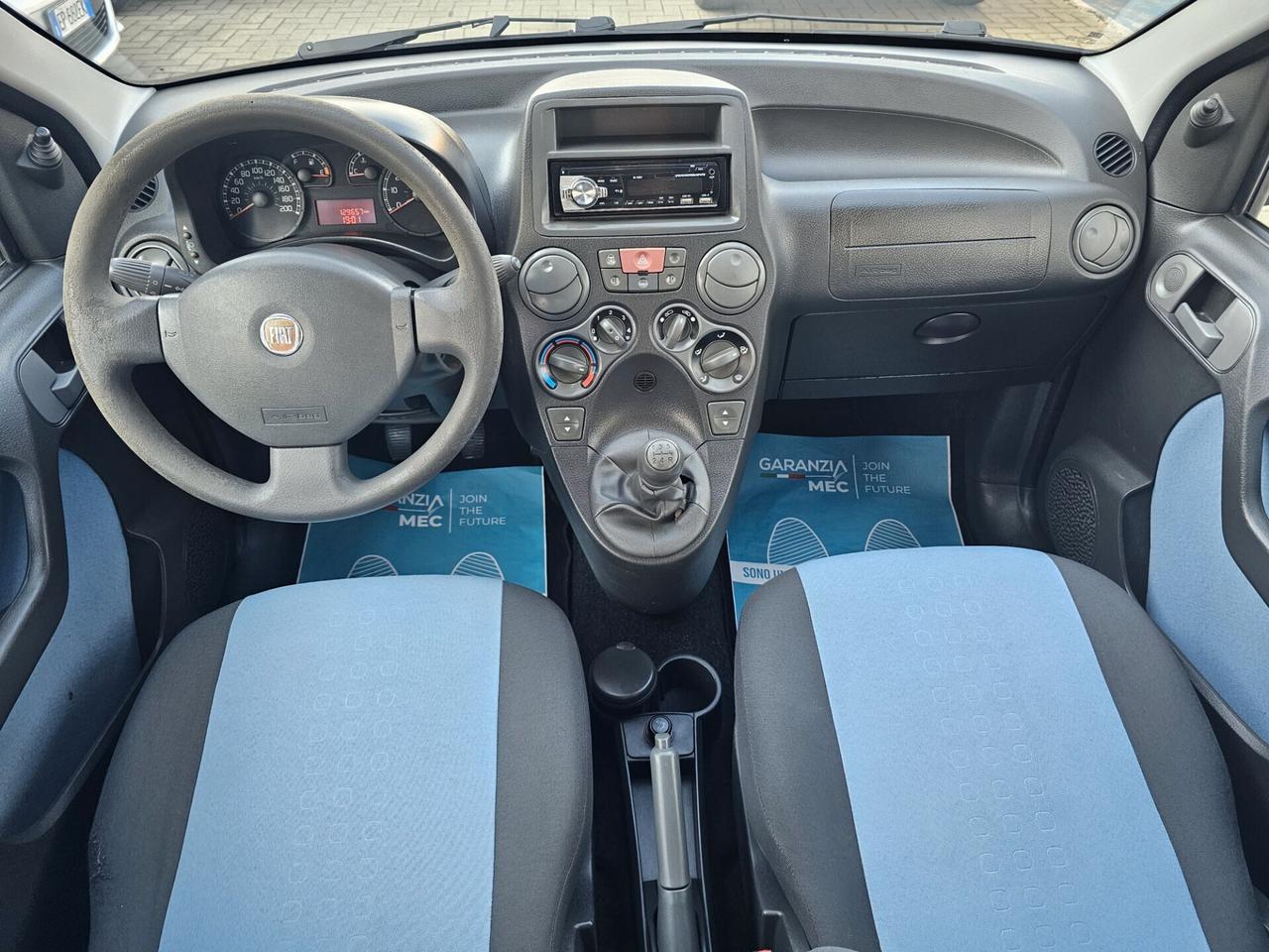 Fiat Panda 1.2 Dynamic GPL