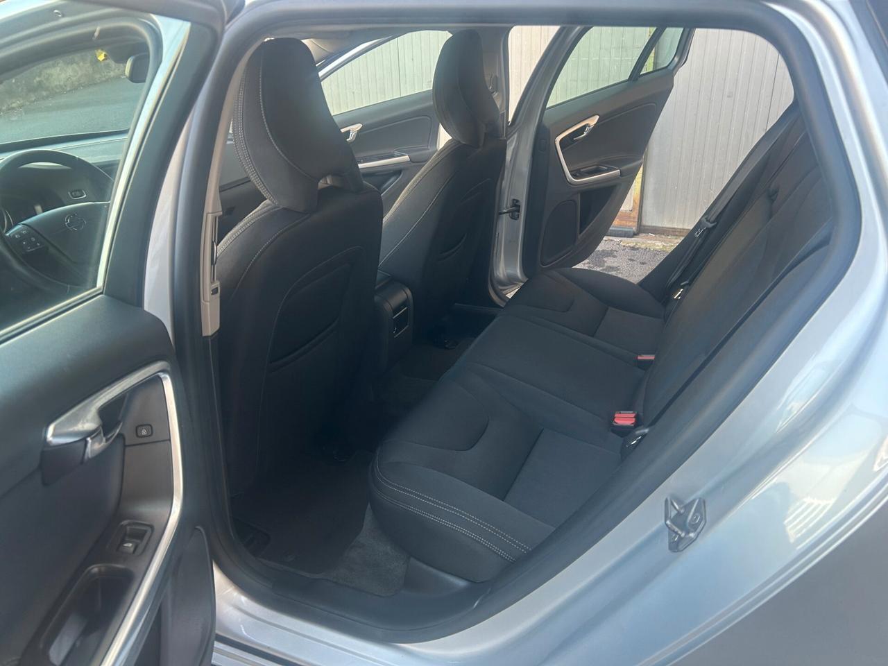 Volvo V60 D2 Kinetic