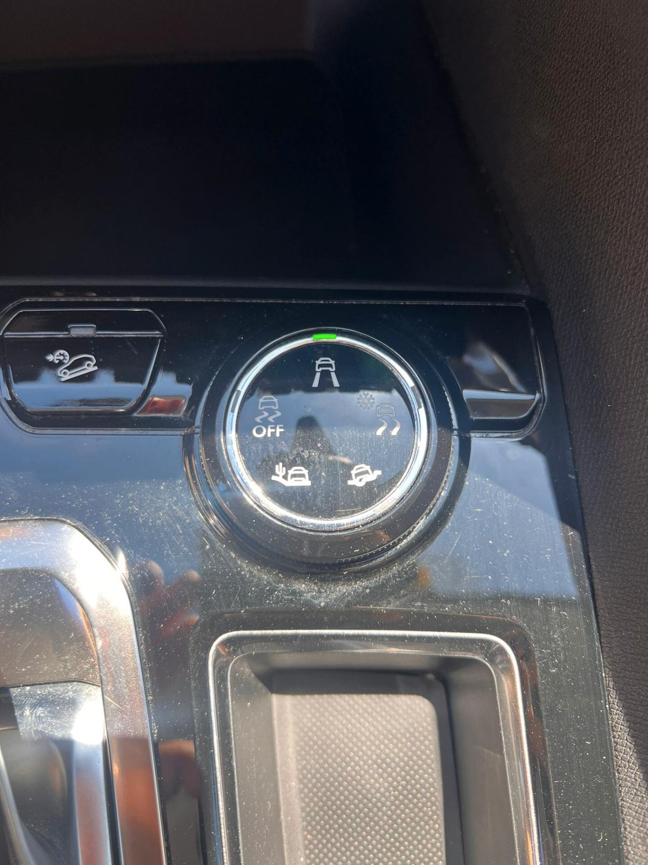 Peugeot 3008 BlueHDi 130 S&S Allure