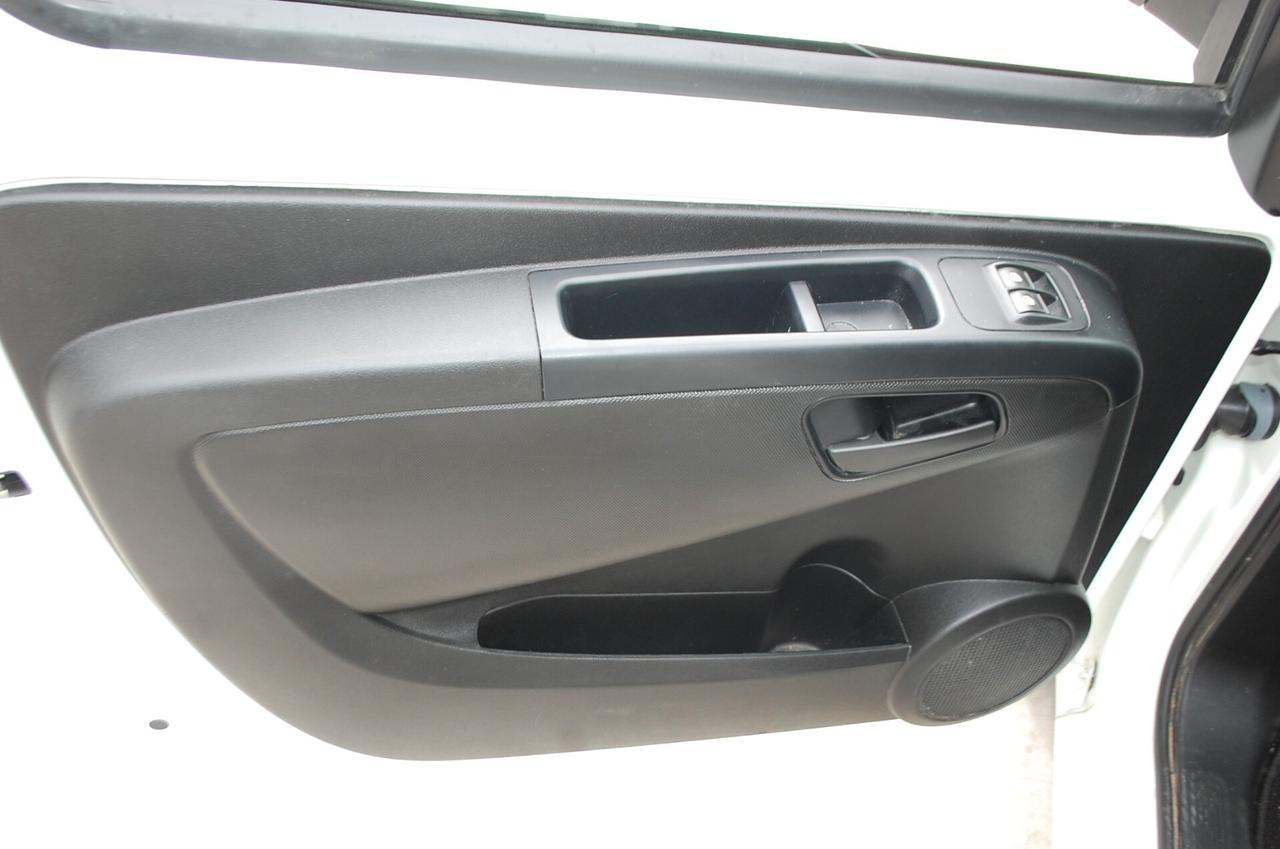 Fiat Fiorino Cargo 1.3 MJT 80CV N1 SX Uff Italy USB