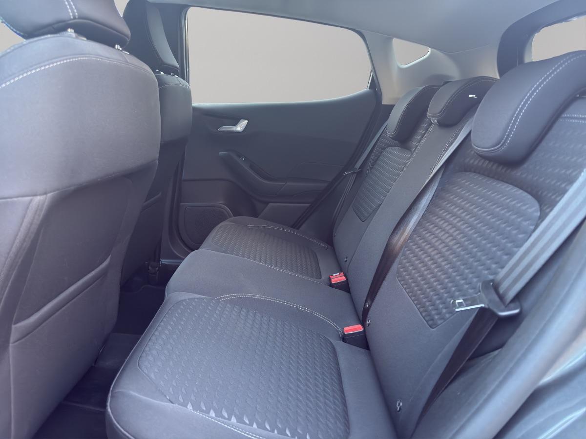 FORD - Fiesta 5p 1.1 Titanium s&s 75cv my20.75